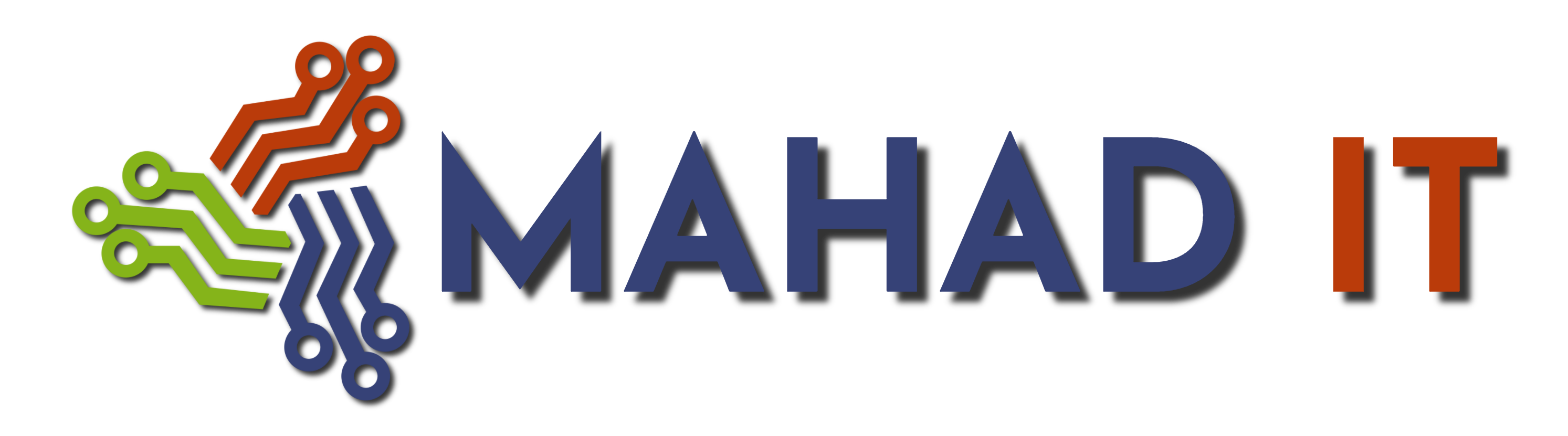 Mahadit logo